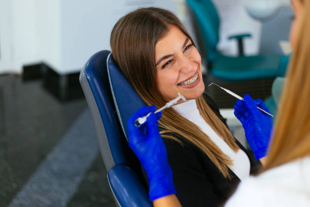 Best TMJ/TMD Treatment  in Shamrock, TX