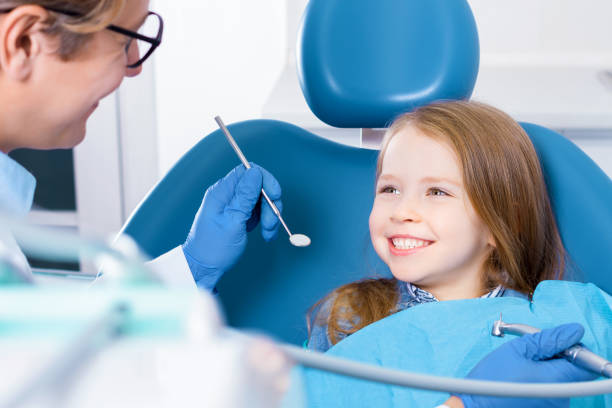 Oral Cancer Screening in Shamrock, TX