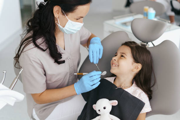 TMJ/TMD Treatment in Shamrock, TX
