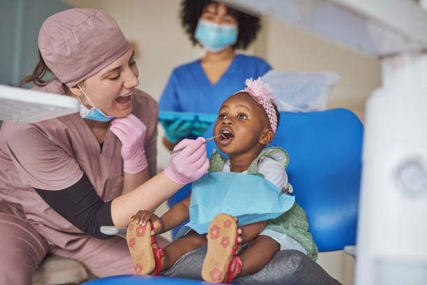 Best Dental Fillings (Composite and Amalgam)  in Shamrock, TX