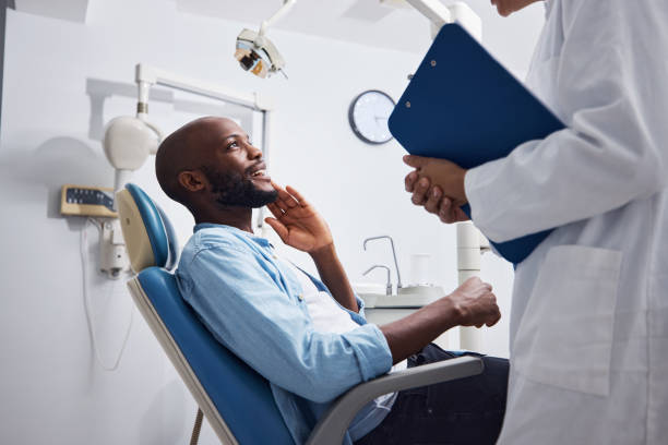 Best Oral Cancer Screening  in Shamrock, TX