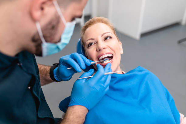  Shamrock, TX Holistic Dental Services Pros