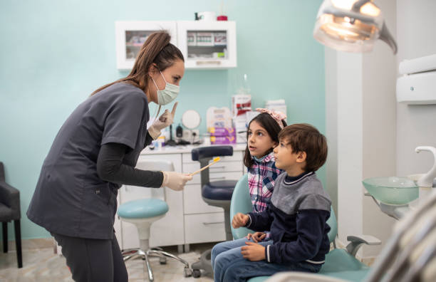 Best Cosmetic Dentistry  in Shamrock, TX