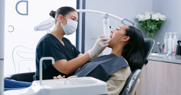 Best Tooth Extraction  in Shamrock, TX