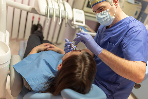 Best Preventive Dentistry  in Shamrock, TX