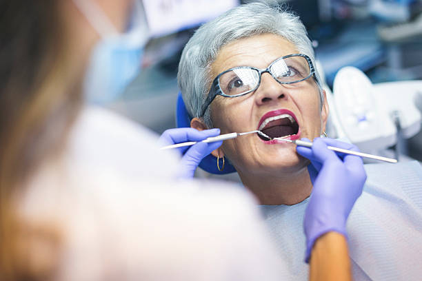Best Emergency Dental Care  in Shamrock, TX