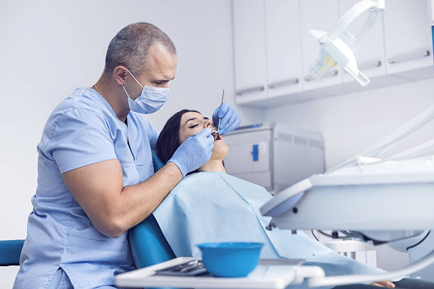 Why Choose Us for Your Dental Needs in Shamrock, TX