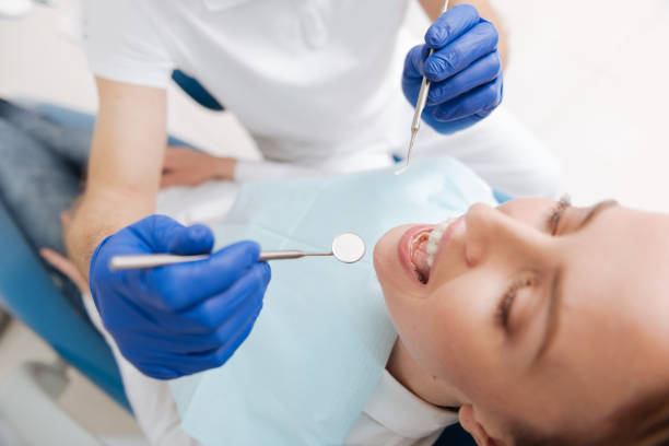 Best Emergency Dental Care  in Shamrock, TX