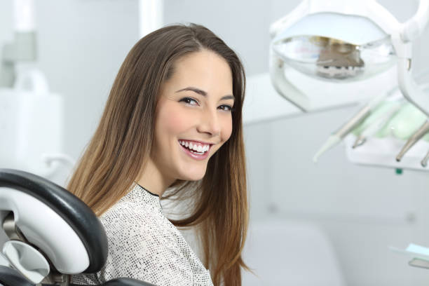 Shamrock, TX  Holistic Dental Services Company